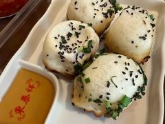 -东泰祥生煎馆(陕西南路店)