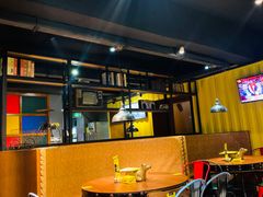 大堂-炊烟小炒黄牛肉(东庆街店)