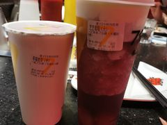 -7分甜(苏州中心店)