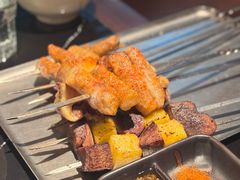 -阿里家·新疆烤肉酒場