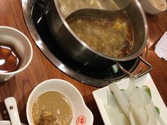 -草原牧羊火锅·龙虾·烤鱼(杨浦店)