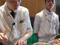 -然寿司(郎园vintage店)