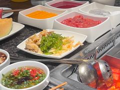 -海底捞火锅(邯郸新世纪中心店)