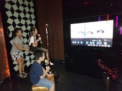-凯乐会量贩KTV(国防大厦总店)