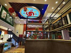 -健晟星期天火锅(江南店)
