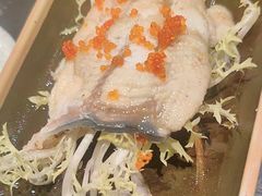 -樱之盛宴·蟹料理海鲜自助(前进大街店)