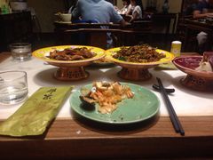 -那家小馆•北京菜•烤鸭(中关村店)