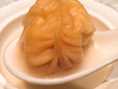 -红棉中餐厅·广州海航威斯汀酒店