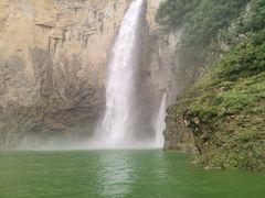 -蝶舞清江·恩施野三峡综合旅游区