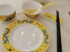 -汇贤府·李氏新鲁菜(万寿路店)