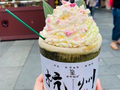 -河坊街景区