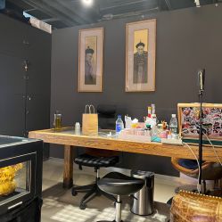 -周忆刺青原创设计定制