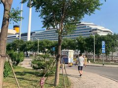 -东疆建设开发纪念公园
