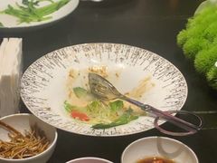 -云锦壹号·淮扬宴(徐汇万科店)
