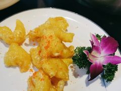 -1937青岛老味道·海肠捞饭·青岛菜(大鲍岛栈桥店)