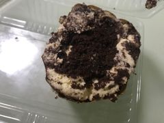 -美丽心情蛋糕(江苏路店)