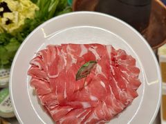 -牛街·马辈儿涮肉(牛街总店)