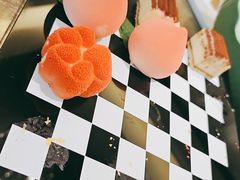 -悦泰环球美食自助(金茂旗舰店)
