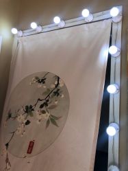 -悦艾堂·中医拔罐减肥·美体艾灸连锁