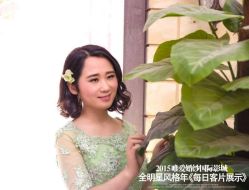 点击看大图 -唯爱婚纱国际影城(曙光大厦店)