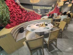 -花菇朵 ll 野生菌火锅·精品云南菜(后沙峪店)