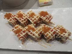 -新一番三文鱼寿司(大东海店)