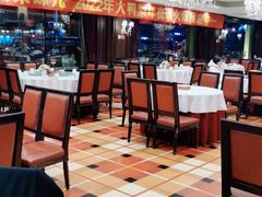 大堂-大鸭梨烤鸭(石佛营店)