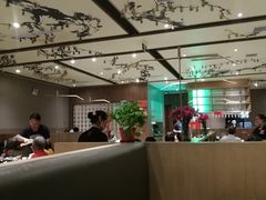 大堂-煲宫猪肚鸡(昆山金鹰国际购物中心店)