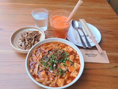 -无印良品餐堂 MUJI Diner(成都太古里店)