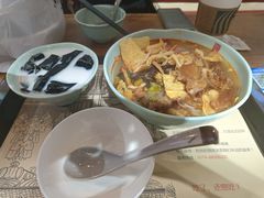 -瓦记米粉(东鼓道店)