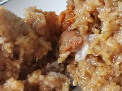 蛋黃肉粽-赵记粽子(司前街店)