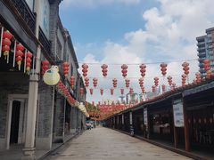 -无影脚佛山陈氏盲公丸始创店(飞鸿街店)