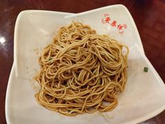 -东泰祥生煎馆(陕西南路店)