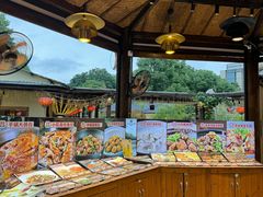 -湘力力小院·鱼汤泡饭(枫林路店)
