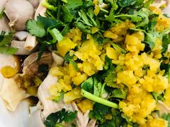 -老王四季抻面(南六东路店)