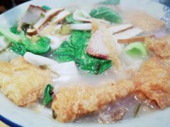 回锅肉皮卷面-阿彬生炒牛肉面(解放路店)