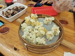 -海汇源老烧麦店(东大街总店)