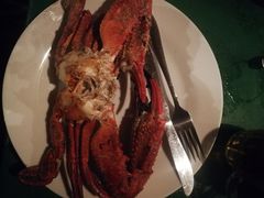 -Green Lobster Waskaduwa Seafood Restaurant