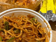-有奴思烤肉·清真(正宁路店)