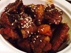 -妈妈的味道(工人体育场东路店)