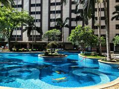 -惠州康帝国际酒店