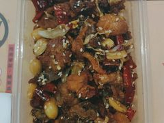 -光头卤(华侨城店)