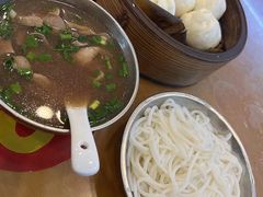 -老牌依强牛肉店(达道总店)