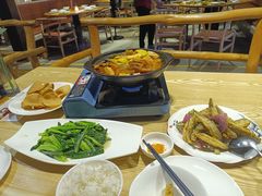 -渔太泰漓江小馆·广西融合菜(西街店)