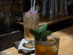 -埋位小酒馆(东城店)