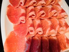 肥羊肉-渝利重庆火锅