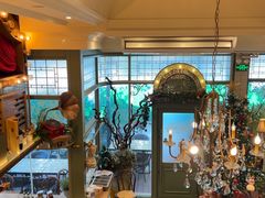 -玛格萝妮比萨屋(四平店)
