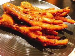 -望江门小龙虾·烧烤(九堡店)