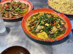 -馬伍旺川菜(江北虹悦城店)