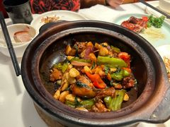 -新旺茶餐厅·早餐·夜宵(仙霞店)